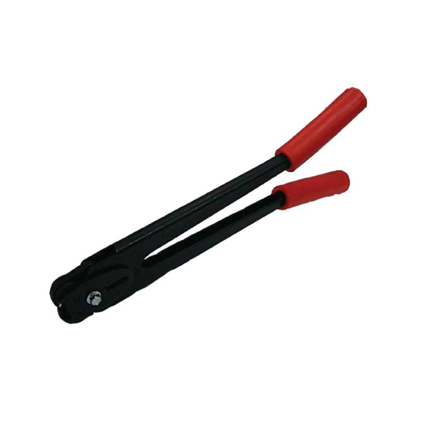 AK-1800 Manual Sealer for steel strapping
