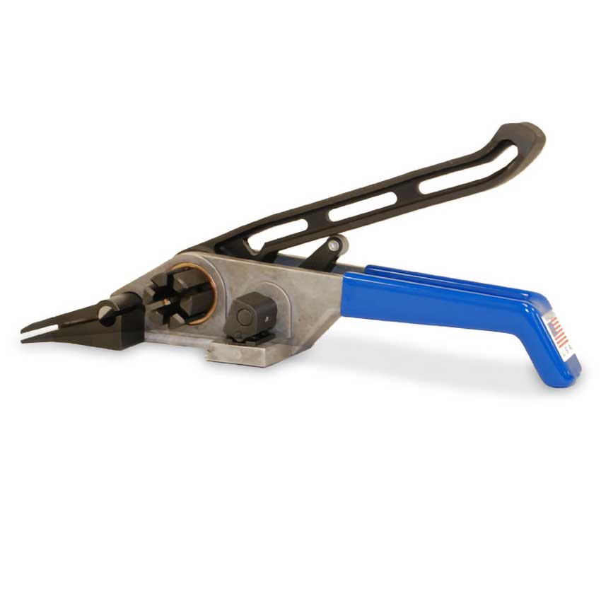 composite strapping tensioner