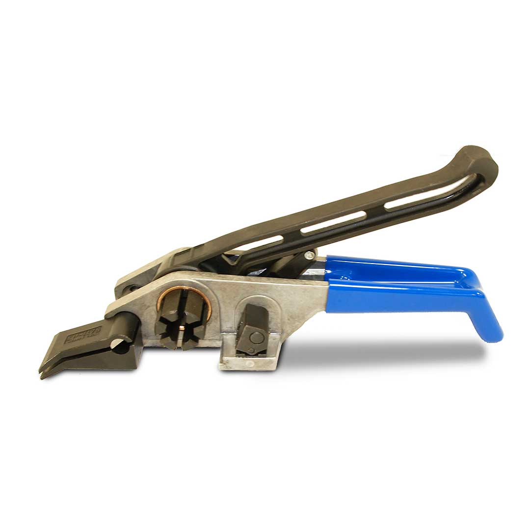 cord strapping tool