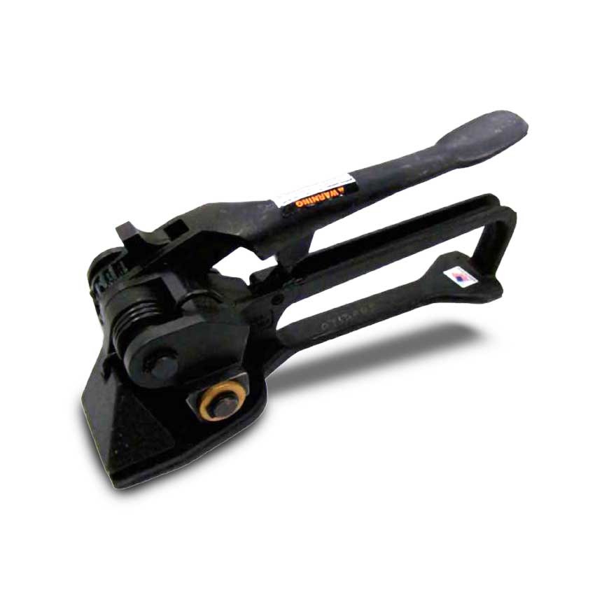 AK-1620 steel strapping tensioner tool