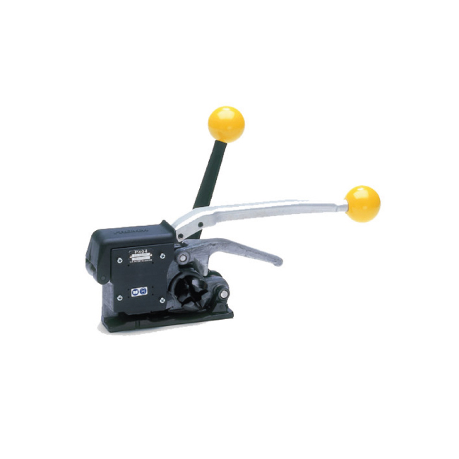 FROMM P403/P404 combination strapping tool
