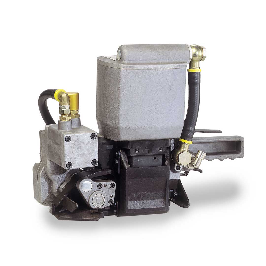 Fromm A380 Pneumatic Combination Strapping Tool