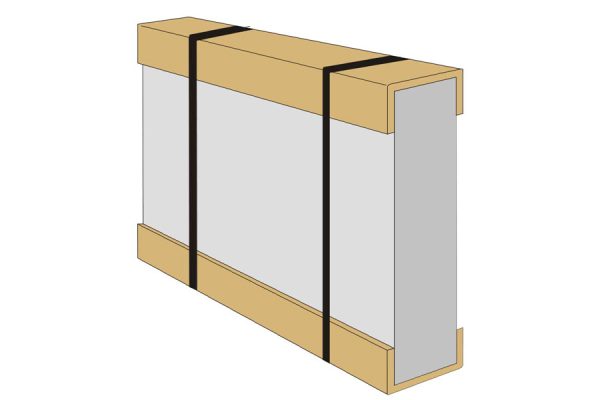 Veeboard-edge-protection- Veeboard edge protection
