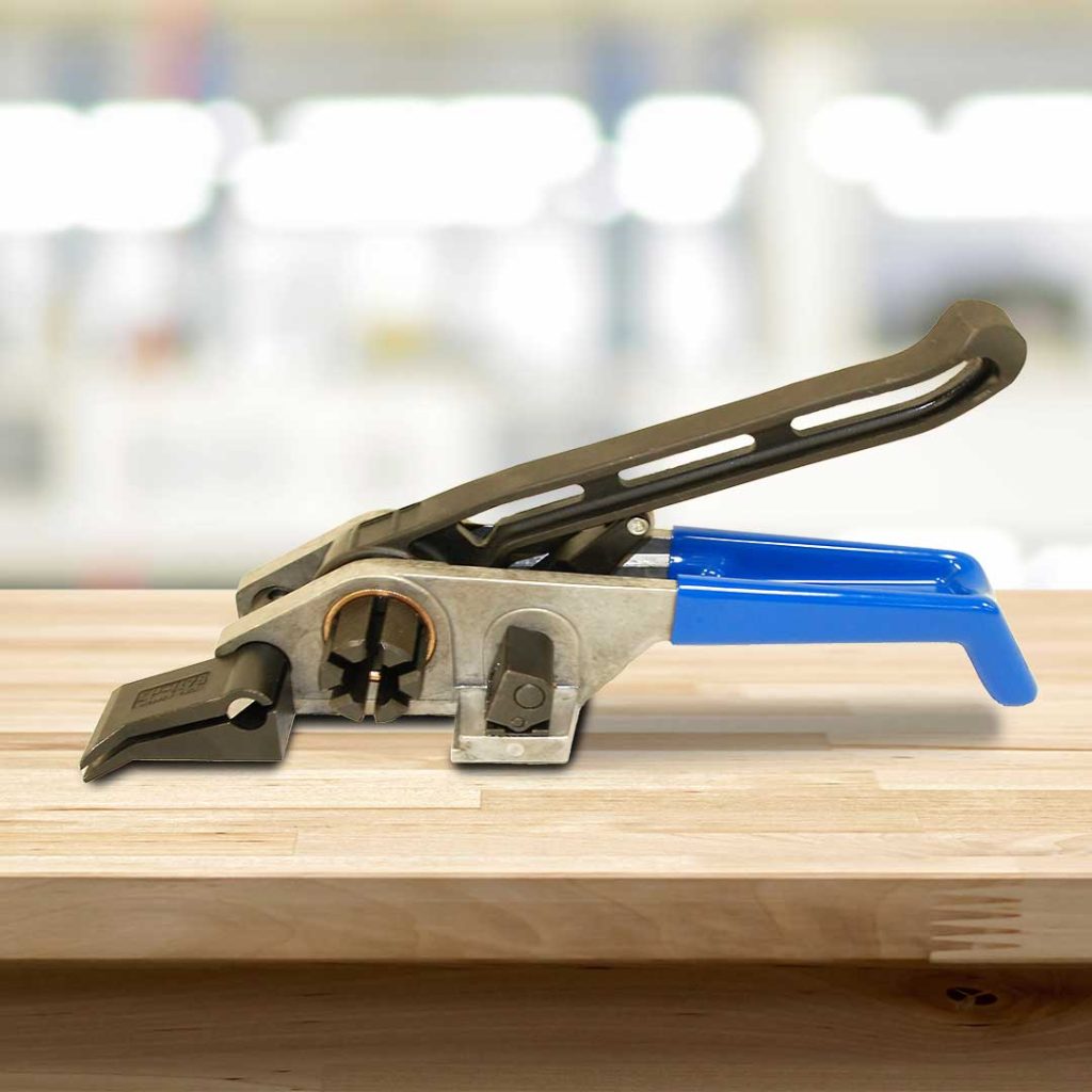 AK-1175 Cord Pusher Tensioner