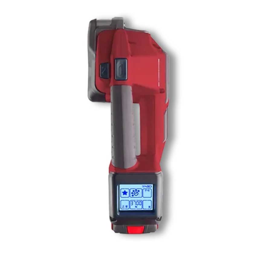 Cyklop CMT260 strapping tool