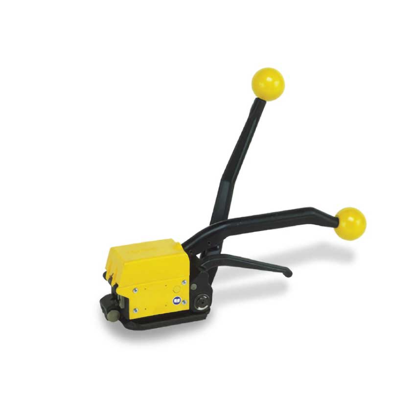 Fromm A333 Combination Tool Manual Sealless