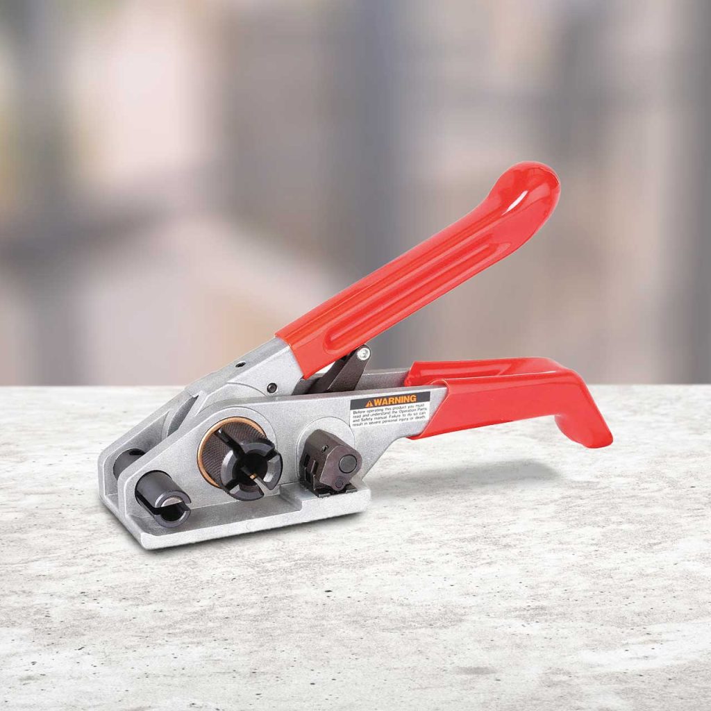 AK-1150 Manual Tensioner