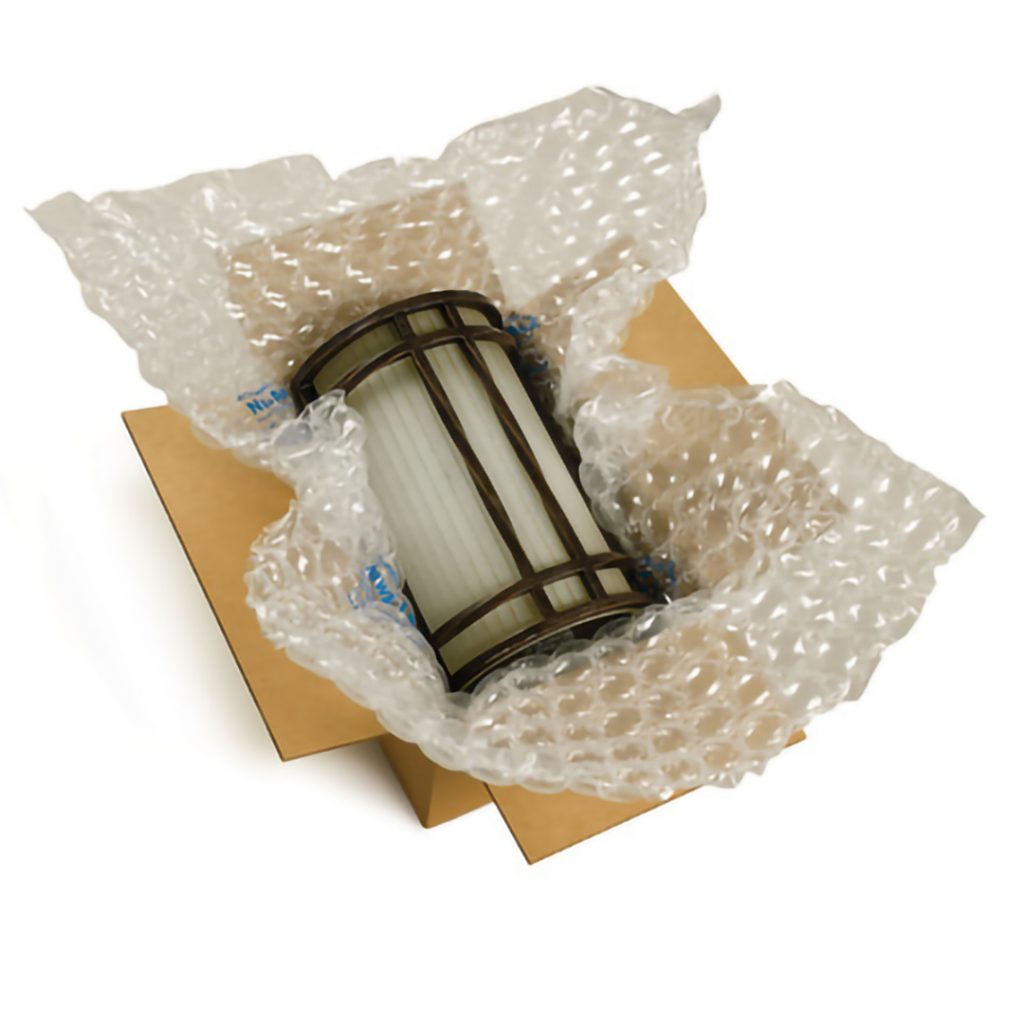 Sealed Air New Air IB Flex - Advanced void fill machine