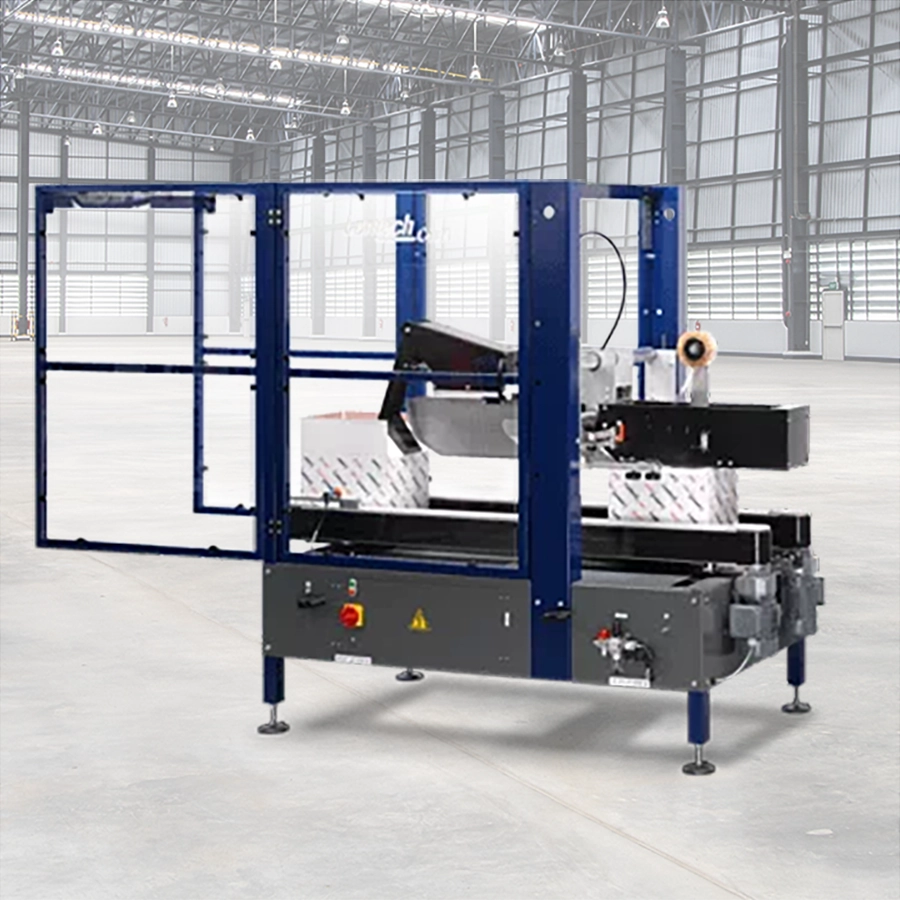 Lantech CS-300 Case Sealer