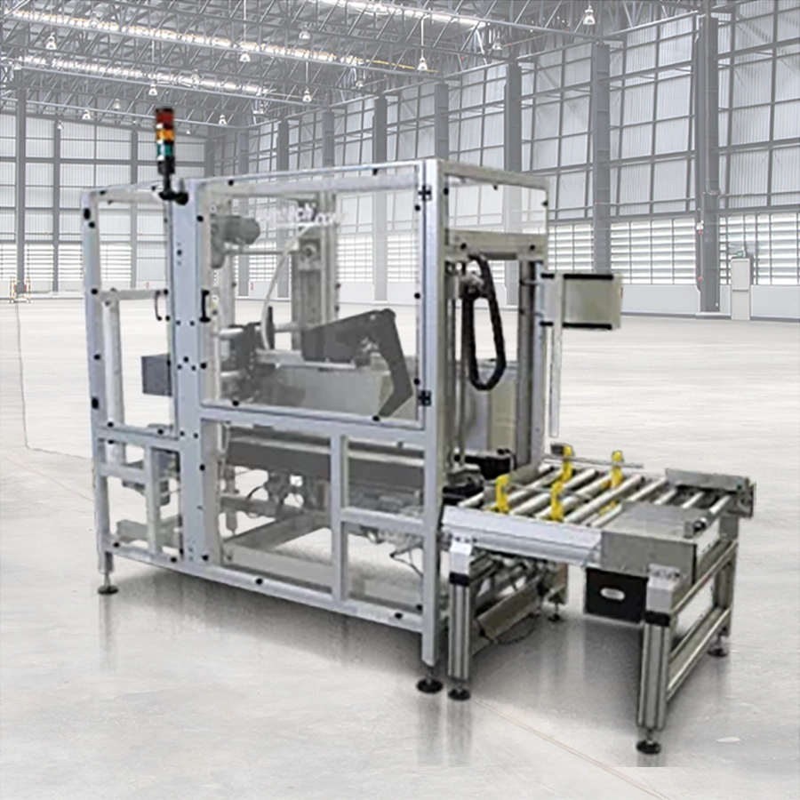 Lantech CS-Random Case Sealing Machine