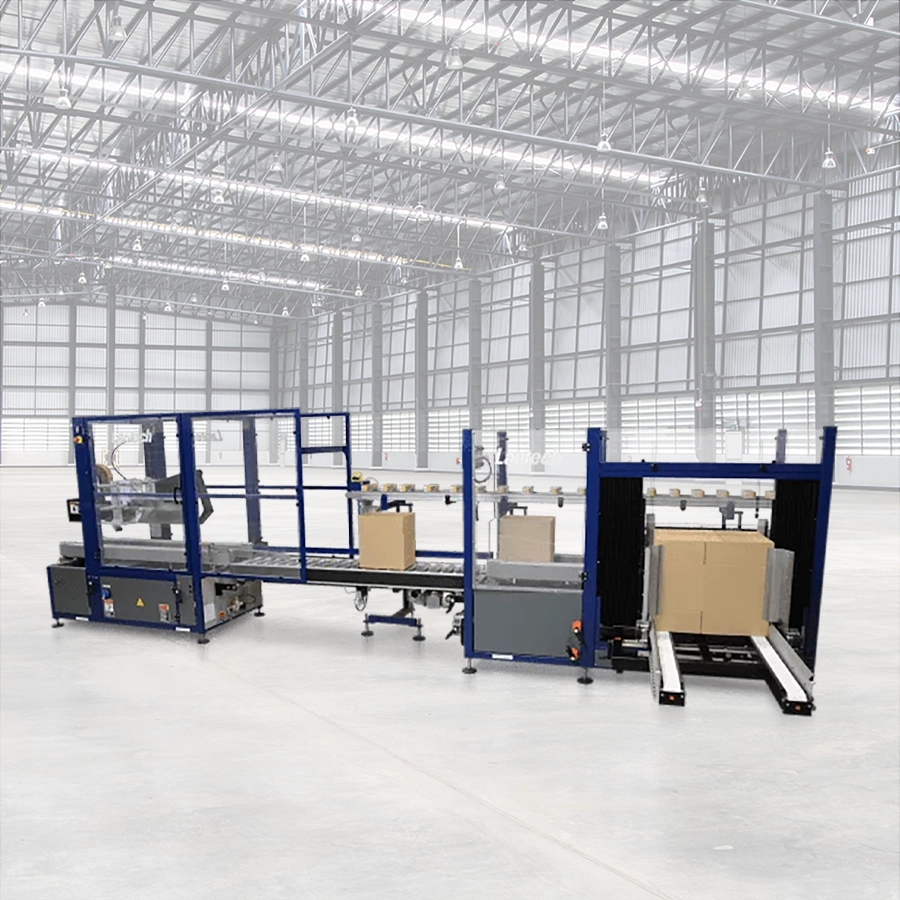 Lantech ProfitPack 1