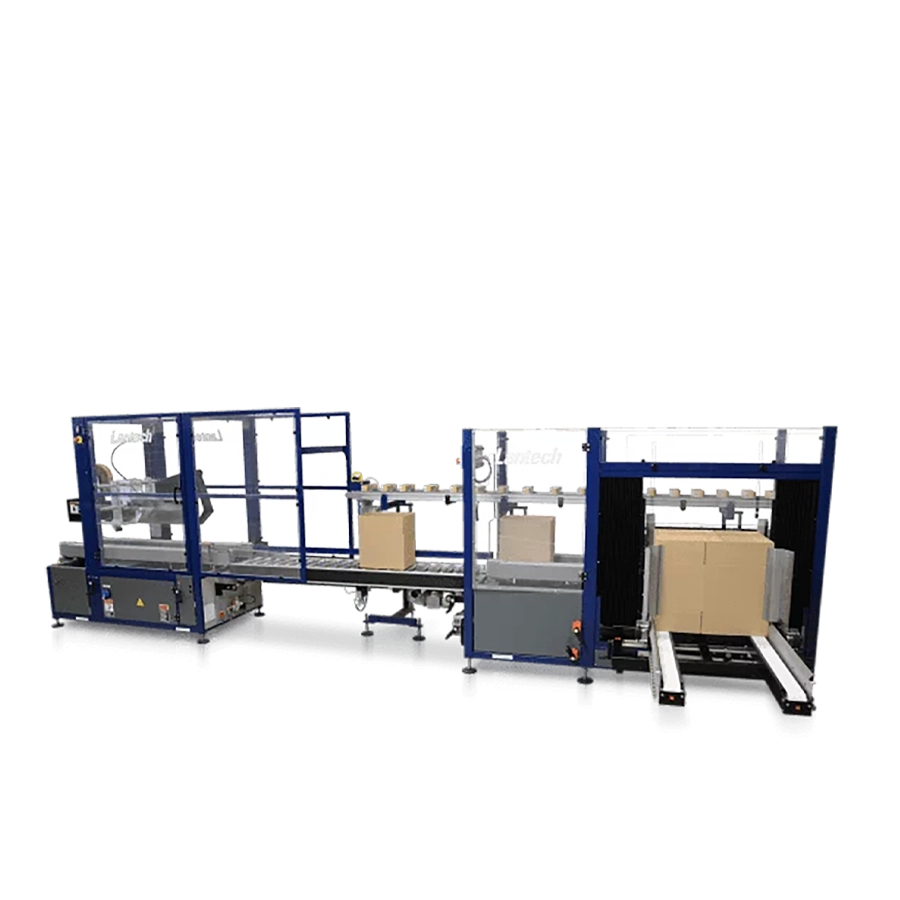 Lantech ProfitPack Case Sealer – Advanced Automatic Sealing Machine for Secure Packaging