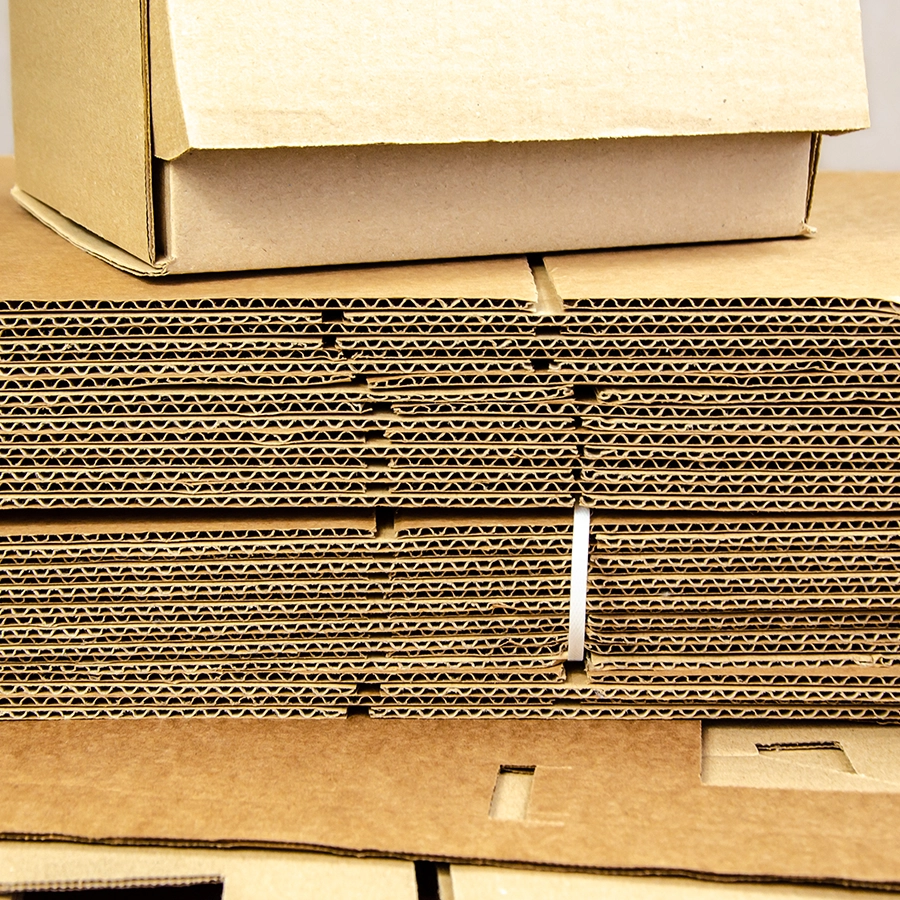 Box supplier