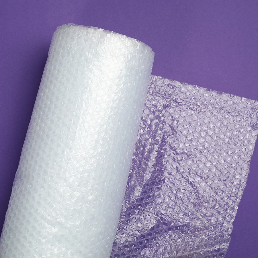 Bubble wrap manufacturer in Ireland