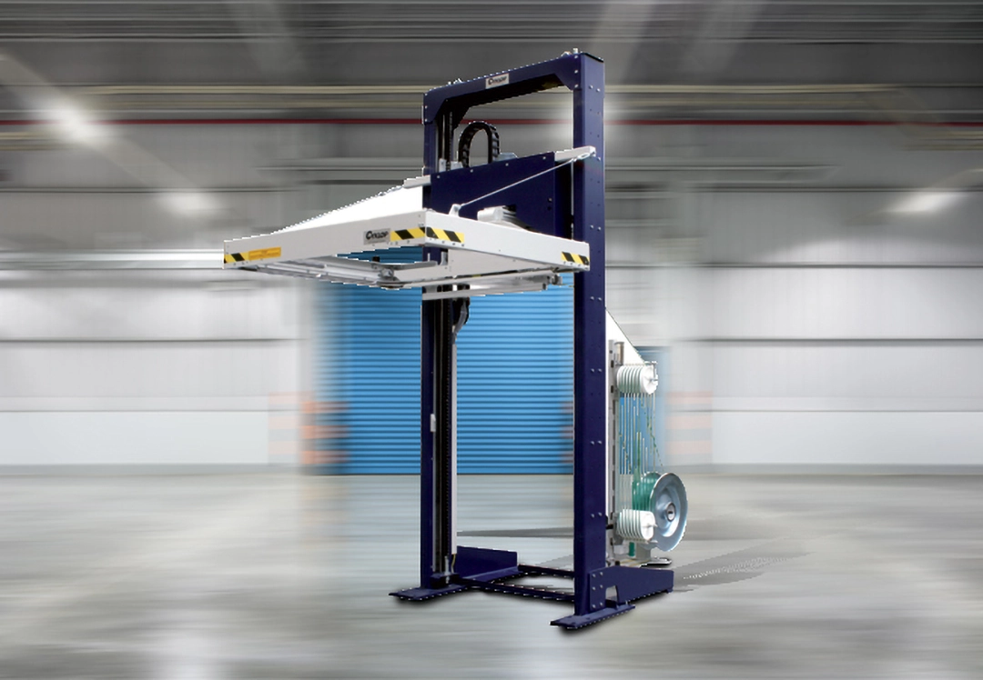 Strapping Machines - Abco Kovex